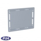 Medium Surface Mount Dish for Tour Labels